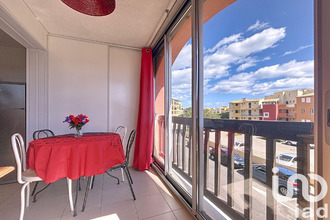 achat appartement agde 34300