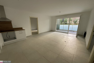 achat appartement agde 34300