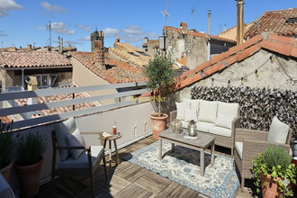 achat appartement agde 34300