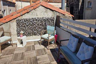 achat appartement agde 34300