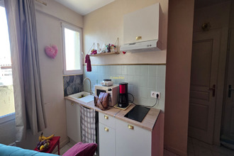 achat appartement agde 34300