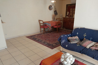 achat appartement agde 34300
