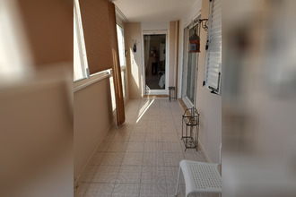achat appartement agde 34300