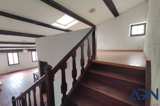 achat appartement agde 34300