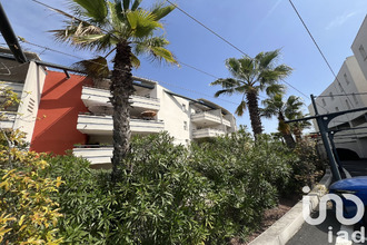 achat appartement agde 34300