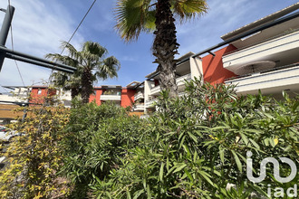 achat appartement agde 34300