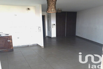 achat appartement agde 34300