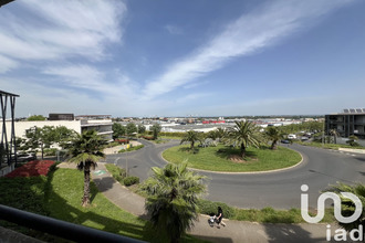 achat appartement agde 34300