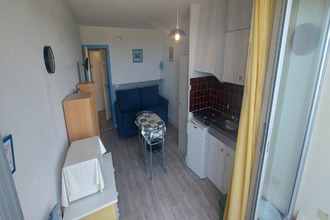 achat appartement agde 34300