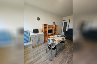 achat appartement agde 34300