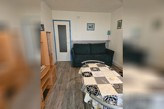 achat appartement agde 34300