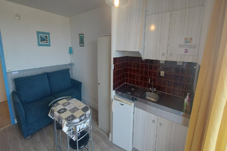 achat appartement agde 34300