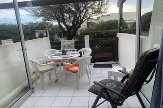 achat appartement agde 34300