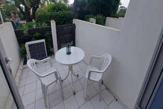 achat appartement agde 34300