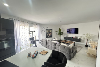 achat appartement agde 34300