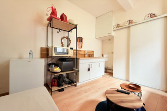 achat appartement agde 34300