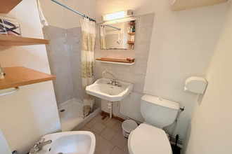 achat appartement agde 34300