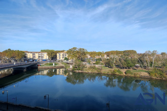 achat appartement agde 34300