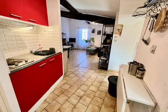 achat appartement agde 34300
