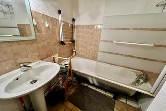 achat appartement agde 34300