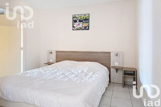 achat appartement agde 34300