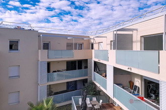 achat appartement agde 34300