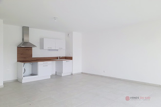 achat appartement agde 34300