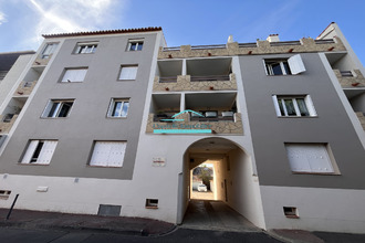 achat appartement agde 34300