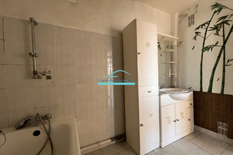 achat appartement agde 34300