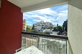 achat appartement agde 34300