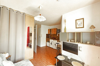 achat appartement agde 34300