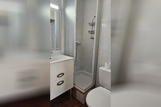 achat appartement agde 34300