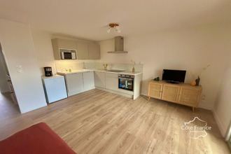 achat appartement agde 34300