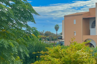 achat appartement agde 34300