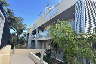 achat appartement agde 34300