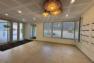 achat appartement agde 34300