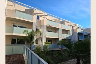 achat appartement agde 34300