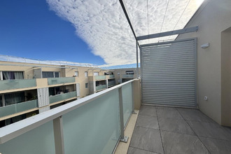 achat appartement agde 34300