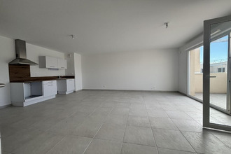 achat appartement agde 34300