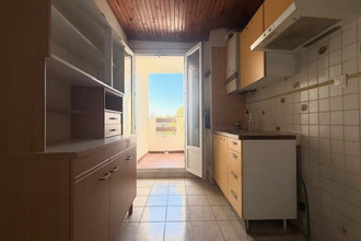 achat appartement agde 34300