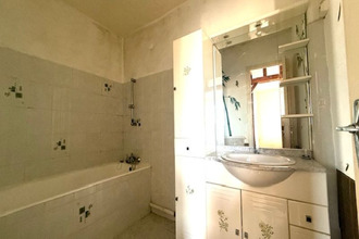 achat appartement agde 34300