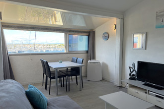 achat appartement agde 34300