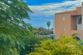 achat appartement agde 34300