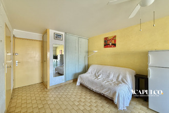 achat appartement agde 34300