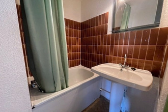 achat appartement agde 34300