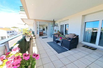 achat appartement agde 34300