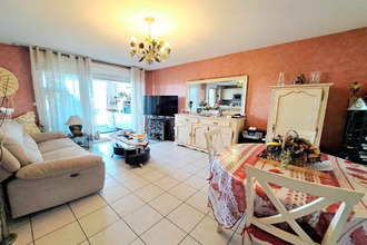 achat appartement agde 34300