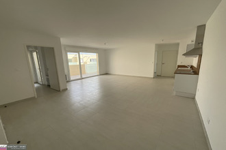 achat appartement agde 34300