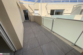 achat appartement agde 34300