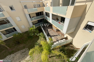 achat appartement agde 34300